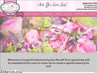 candyandconfections.org