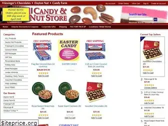 candyandnutstore.com