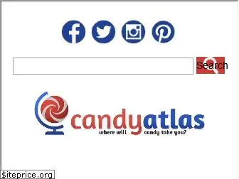candyatlas.com
