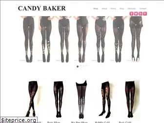 candybaker.co.uk