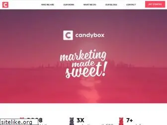 candyboxmarketing.com