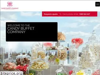 candybuffet.com.au