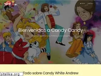 candycandy.tv