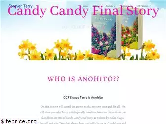 candycandyfinalstory.com