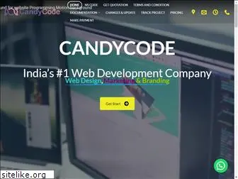 candycode.live