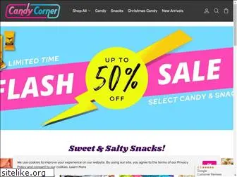 candycorner.com