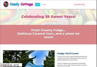 candycottage.net