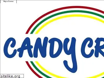 candycraze.net