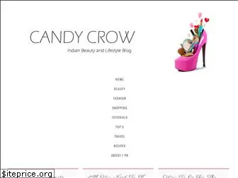 candycrow.com