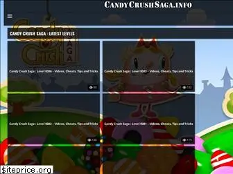 candycrushsaga.info