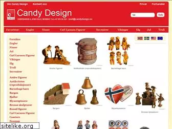 candydesign.no