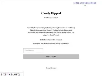 candydipped.com