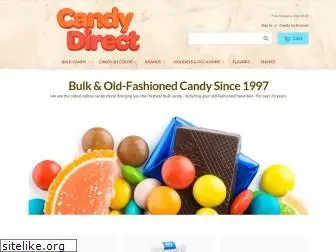 candydirect.com