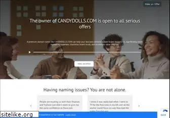 candydolls.com