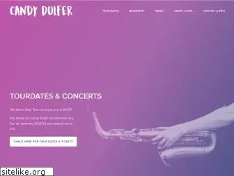 candydulfer.nl