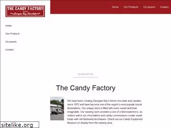 candyfactory.ca