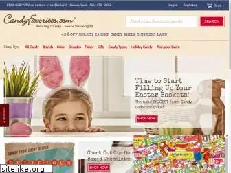 candyfavorites.com