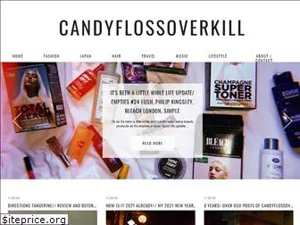 candyflossoverkill.com