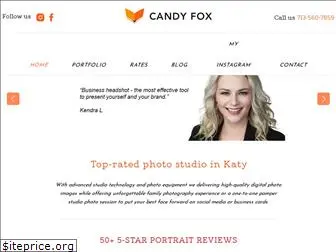 candyfoxstudio.com