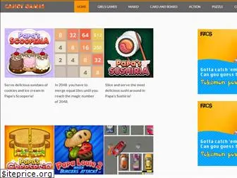 candygames.co