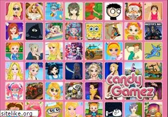 candygamez.com