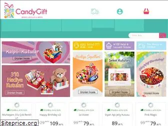 candygift.com.tr