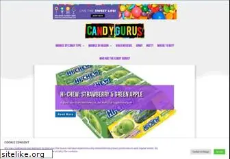 candygurus.com