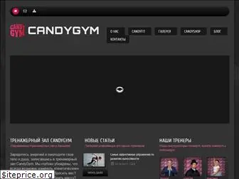 candygym1011.com.ua