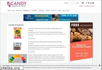 candyindustry.com