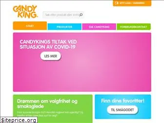 candyking.no