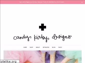 candykirbydesigns.com