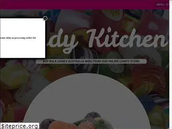 candykitchen.com.au