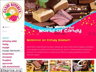 candykitchen.com