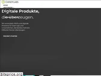 candylabs.de