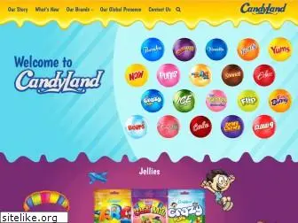 candyland.com.pk