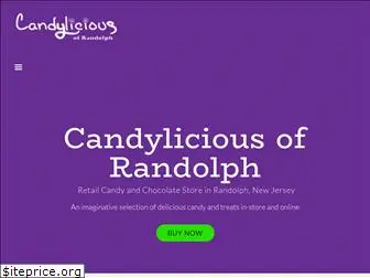 candyliciousnj.com