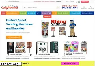 candymachines.com