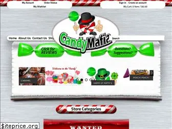 candymafia.com