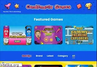 candymania.com