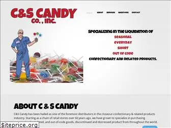 candymansales.com