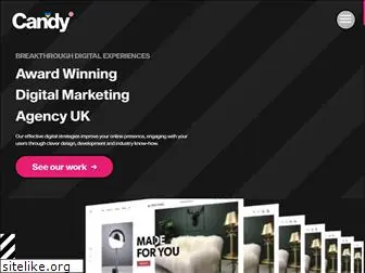 candymarketing.co.uk