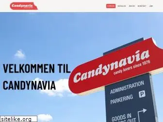 candynavia.dk