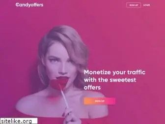 candyoffers.com