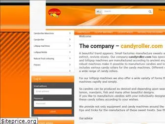 candyroller.com