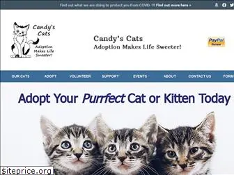 candyscats.org