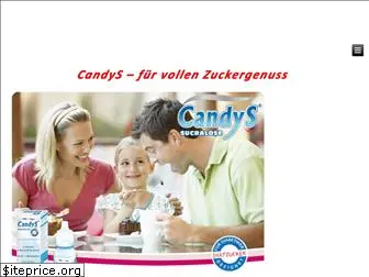 candysdrops.ch