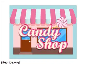 candyshop.com