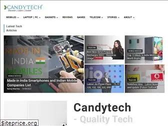 candytech.in