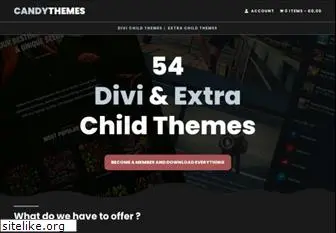 candythemes.com