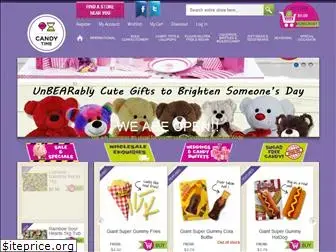 candytime.com.au